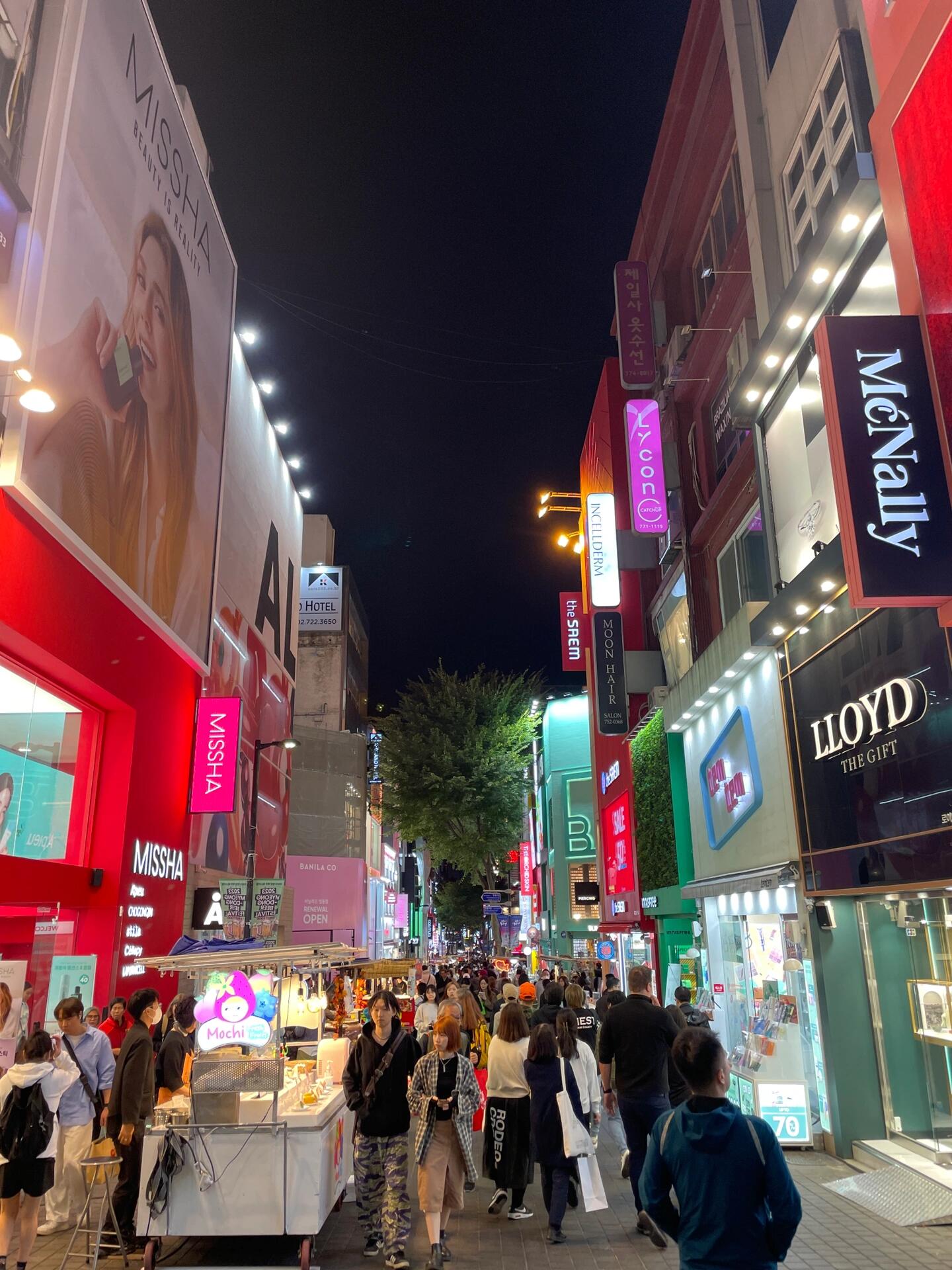 
                        韓國首爾一日Citywalk攻略1??明洞購物街購物愛好者的天堂！雖然我覺得沒啥特別的，但這里的小吃攤位琳瑯滿目，各種炸物讓人垂涎欲滴，氛圍有點像廣州的北京路，游客絡繹不絕。2??益善洞韓屋村小資情調滿滿的地方，咖啡館和面包店遍布其中。雖然面積不大，但可以慢慢逛，享受一頓美食，喝杯咖啡，拍拍美照。每家小店的設計都很用心，時間充裕的話，真可以在這里消磨一天。3??大東門這里有現代百貨，品牌眾多，但不如樂天豐富，很多小姐姐在這里直播帶貨。如果只是想逛商場的話，可能不必特意來這里，附近還有個批發市場。4??東大門DDP建筑和藝術愛好者的必去之地！首爾的“宇宙飛船”，全球最大的三維非典型建筑，施工質量一流，外墻設計技術含量極高。5??梨泰院酒吧和餐飲一應俱全，喜歡這種起伏地形中生長出的獨特商店，每一家都別具一格。#韓國旅行 #首爾 #明洞 #韓屋村 #東大門 #梨泰院 #咖啡館 #探店 #旅游日記 #韓國 #十一旅行日記 #cafe ???????
