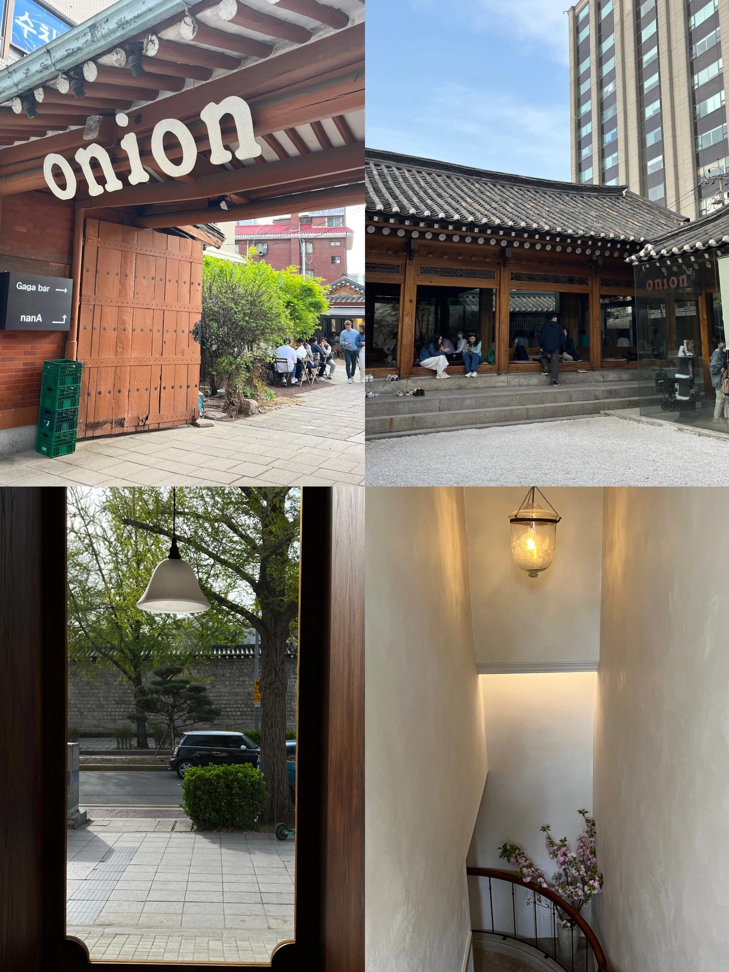 
                        ????景福宮旁的三清洞-北村韓屋村購物指南上次分享了景福宮西村的購物體驗，今天帶大家探索一下右邊的三清洞和北村附近的好去處。首先，導航到國立現代美術館MMCA??，這里正在展出Peter Weibel的互動展覽，拍照效果超棒！還有一個watch and chill的展覽，每個展票價僅2000韓元，24歲以下和65歲以上免費。別忘了在美術館外拍拍照哦～繼續前行，就能看到一家獨立的nonfiction??，之前也提到過這家，漢南洞和圣水洞也有分店，是送禮的首選韓國香氛品牌，價格親民，香味高級，包裝精美。沿著nonfiction往前走，有一家獨立的blue bottle??，除了咖啡和杯子值得推薦，特別推薦他們的華夫餅。再走5分鐘，就是獨立的5層樓高的tambourins??，Jennie代言的超火韓國香氛品牌，香水、護手霜、沐浴露和免洗洗手液等都有，香味高級且清淡，木質調很迷人。我最愛的味道是fog和chamo，護手霜和身體乳水潤不粘膩。一定要去4樓和5樓的蠟燭展覽，樓上還能欣賞三清洞韓屋的美景，吹吹風很愜意。出來后過馬路就是一家韓屋風格的new balance??概念店，展示了新百倫經典系列的歷史和介紹，鞋款豐富，值得一看。接著導航到howus??，一家文藝簡潔風的韓國設計師品牌，衣服簡約大方，鞋子推薦，皮質和設計都很不錯。從new balance走到howus的路上有很多有趣的小店可以逛，howus的店鋪裝修也很美，兩層樓適合拍照。沿著三清洞這條美麗的路走到Aesop??，這家伊索也是獨立店鋪，前面就是韓國設計師品牌包包toutyest??，復古又高級，價格適中。地上和地下兩層。這條路線秋天特別美，之前特地發過視頻，大家可以翻看之前的筆記。接下來走一點回頭路到?????(cha.teul)??，一路上山的風景很美，這家店總是要排隊，但可以看到山的全景，店里主要提供各種養生茶。接著就到了北村，可以欣賞北村的美麗景色。下山后可以走到雪花秀??的韓屋概念店，古色古香。然后導航到特別火爆的London begal??，在首爾半年只吃到過兩次的倫敦貝果，打包也要等很久，是我吃過最好吃的貝果！再走幾分鐘就到了著名的咖啡甜品店onion??，如果嫌人多，這邊桂洞街還有很多咖啡店和甜品店～#留學韓國 #首爾探店 #韓國小眾品牌 #景福宮 #景福宮探店