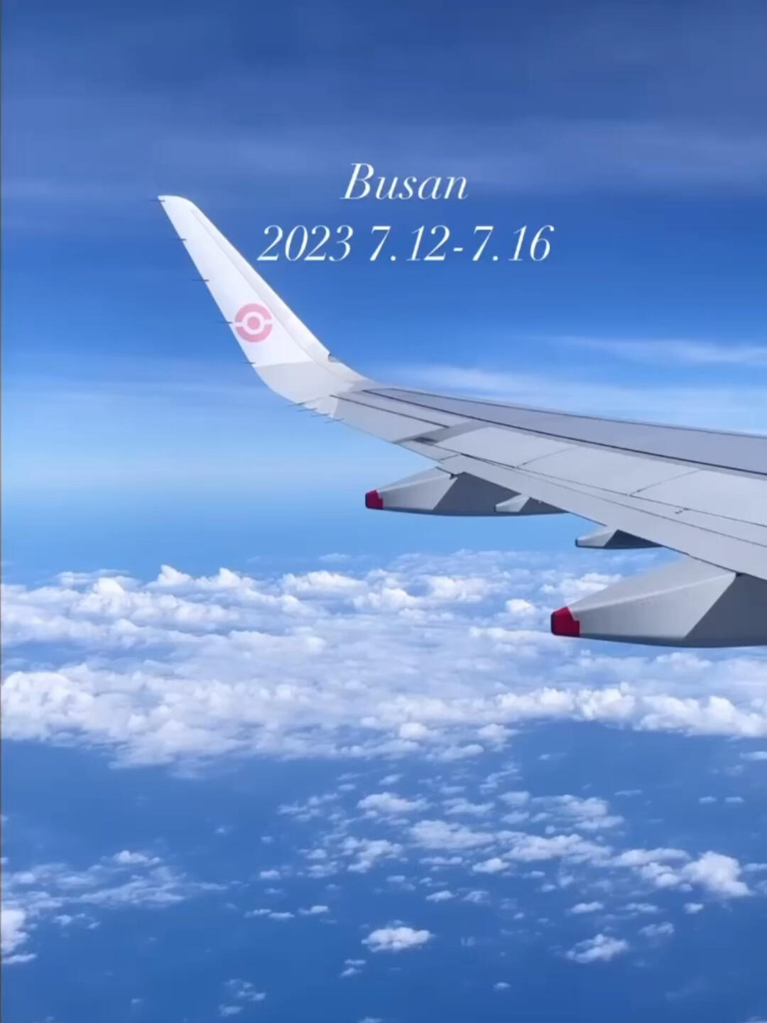 
                        釜山五天四夜自由行攻略（臺灣出發）想去釜山玩？這里有個四天五夜的自由行建議行程分享給大家！?稍后我會詳細介紹我在釜山吃的美食、買的東西以及具體行程哦～航班：選擇了華航，通過易游網刷到的往返機票，價格約為12000人民幣??住宿：入住了萬豪萬楓飯店，通過Adoga預訂，五天雙人市景房總價約為12000人民幣??貨幣：在臺灣提前兌換了10000人民幣的韓元和美金??信用卡：到韓國后購買了T-money卡用于交通，消費時盡量使用Line Bank和國泰信用卡??網絡：通過KK Day購買了無限流量的網絡套餐，兩人共1200人民幣，還附帶當地電話號碼，方便訂位??交通：主要依靠捷運出行，偶爾使用Uber叫車，前往慶州則選擇巴士??行程：這次旅行主要游覽了釜山和慶州，重點放在美食和購物上哦！??????#travel #KOREA #Busan #Haeundae #釜山旅行 #韓國旅行 #韓國自由行 #釜山行