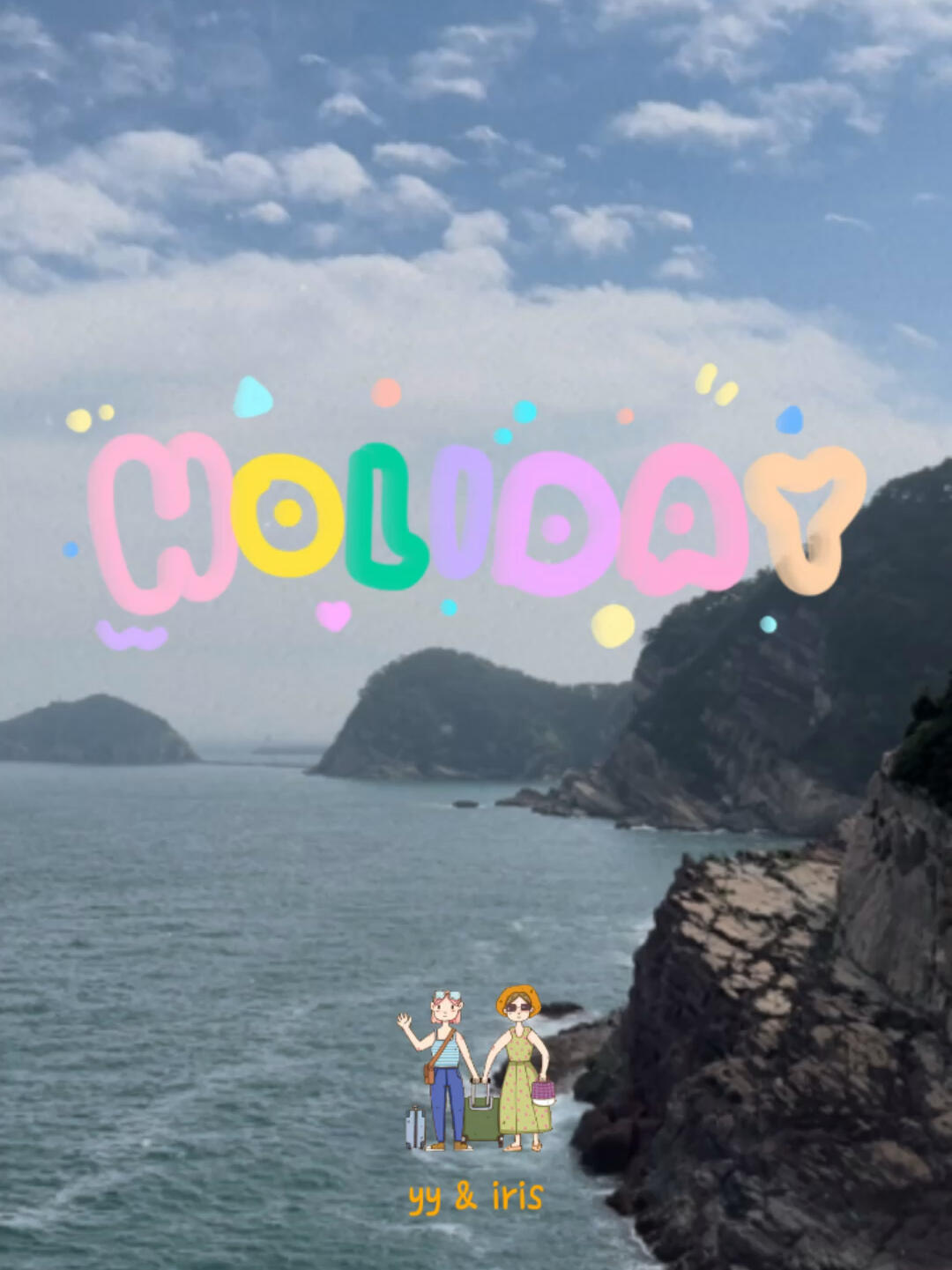 
                        ????留學日常｜夏季假期成功逃離首爾釜山真的是個超好玩的地方！??夏天的海邊讓人心情愉悅，雖然前兩天天氣一般，但后面的好天氣讓人覺得幸福感爆棚，甚至有點太好了哈哈哈。釜山的魅力實在太大了，最后我居然萌生了想定居在那里的念頭。???#留學那些事 #韓國留學日常 #釜山旅行 #釜山美食 #釜山攻略