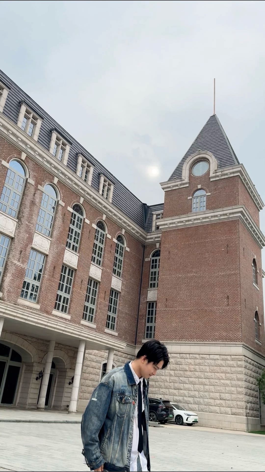 
                        求首爾旅行搭子