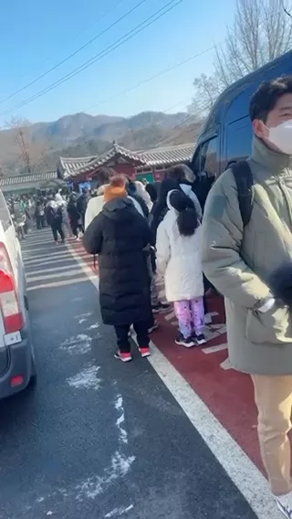
                         #韓國旅游##南怡島# 